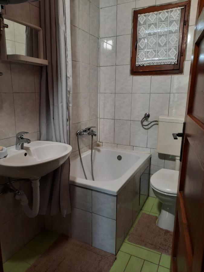 Rest House Korana Карловац Экстерьер фото