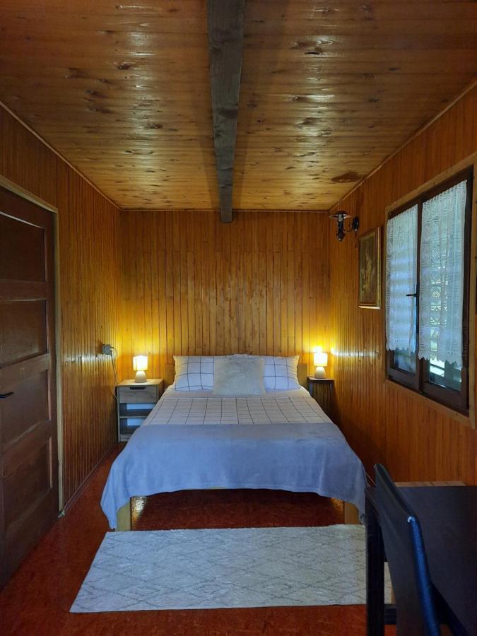 Rest House Korana Карловац Экстерьер фото