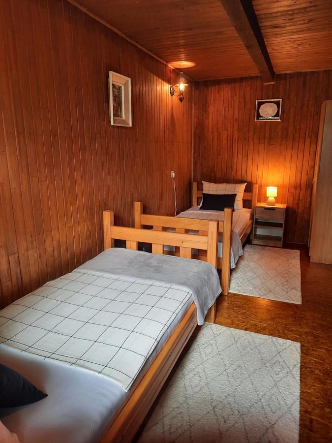 Rest House Korana Карловац Экстерьер фото
