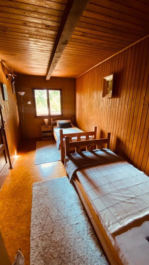 Rest House Korana Карловац Экстерьер фото