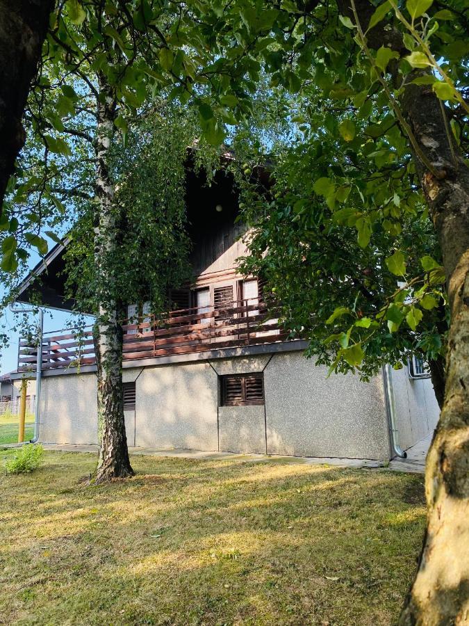 Rest House Korana Карловац Экстерьер фото