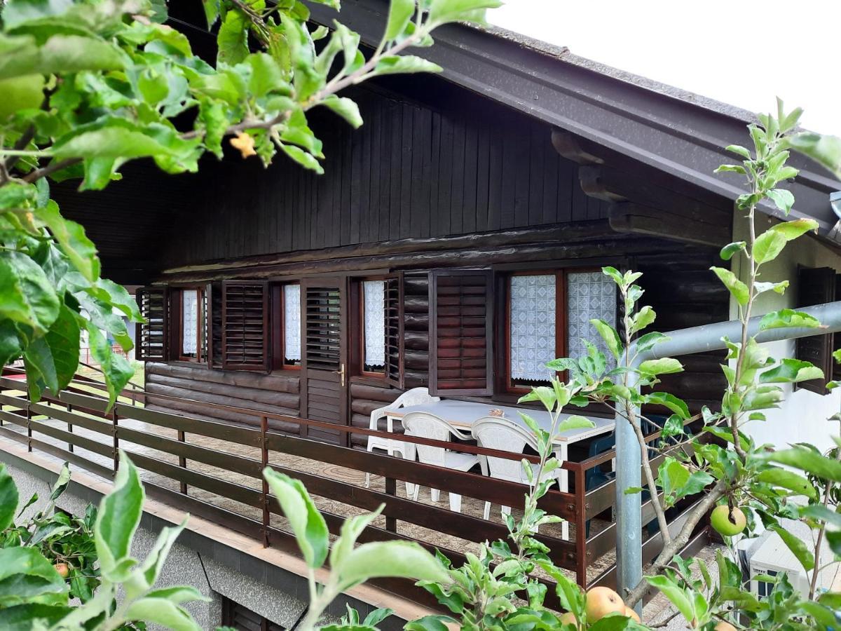Rest House Korana Карловац Экстерьер фото
